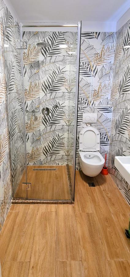 2v1 - Center 1 Apartament Tirana