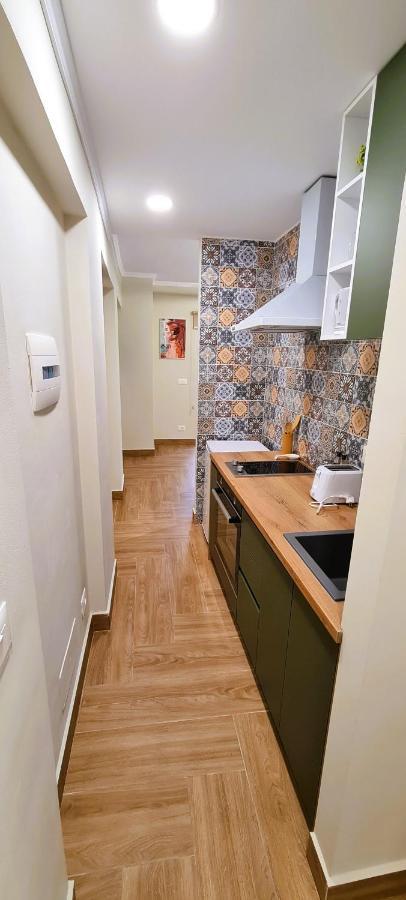 Apartament 2v1 - Center 1 *