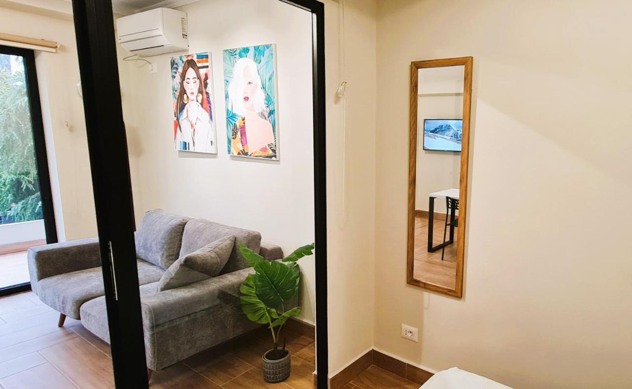 Apartament 2v1 - Center 1 Tirana