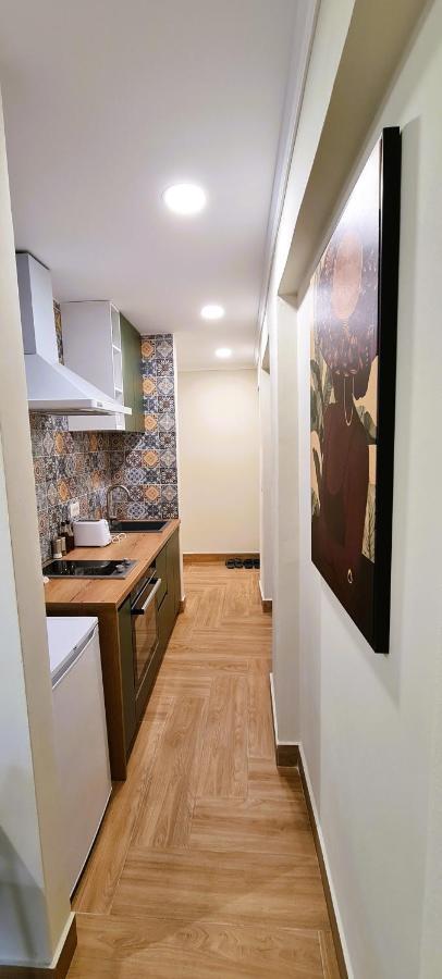 Apartament 2v1 - Center 1 *