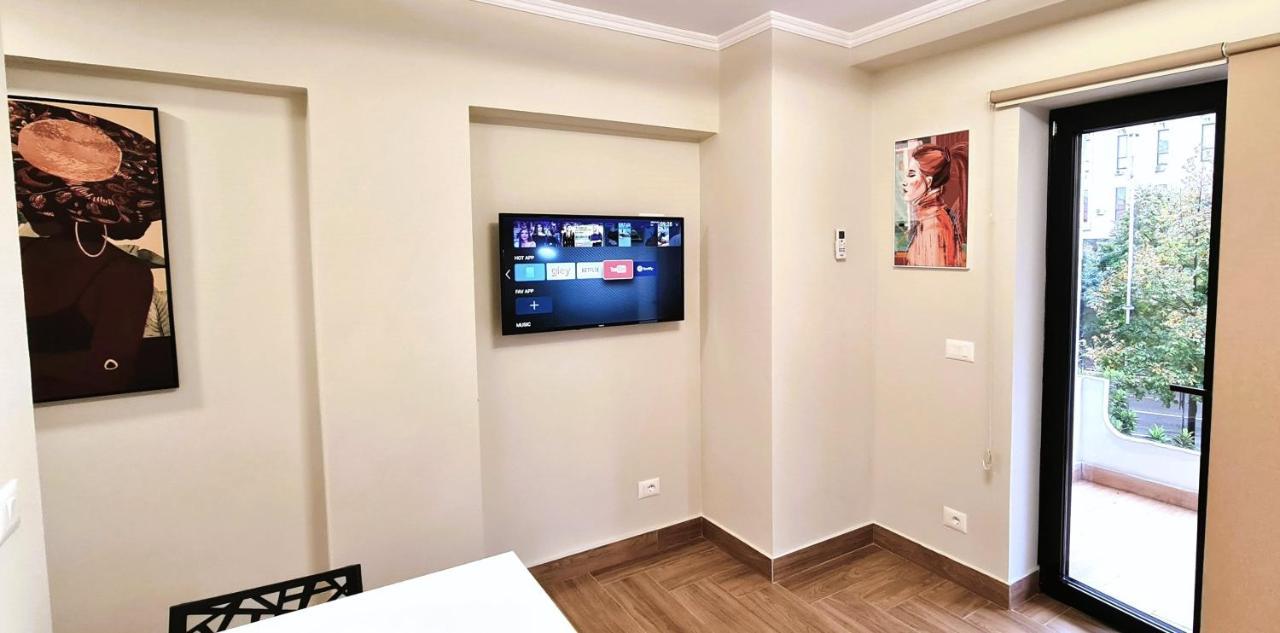 Apartament 2v1 - Center 1 Tirana