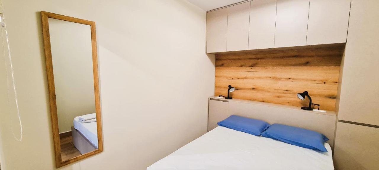 Apartament 2v1 - Center 1