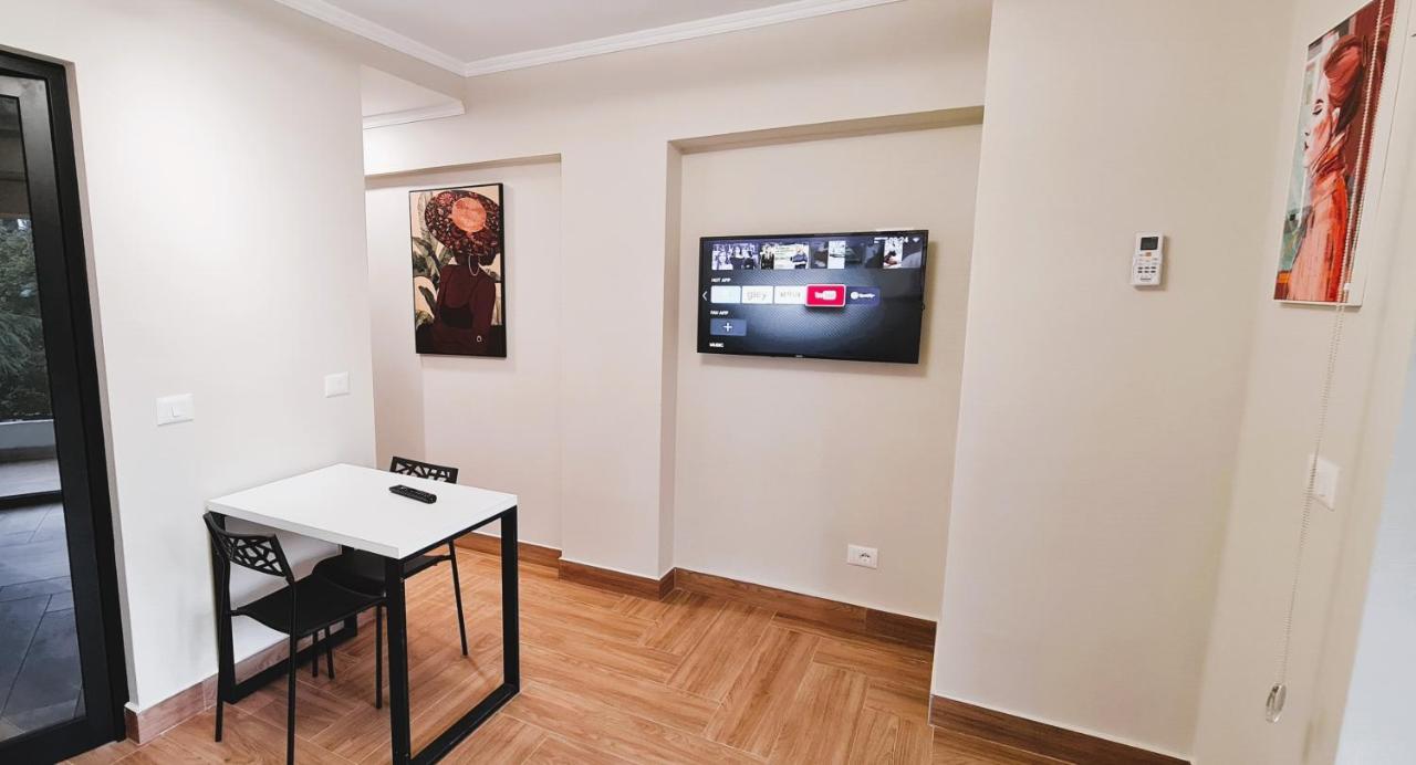 Apartament 2v1 - Center 1 *